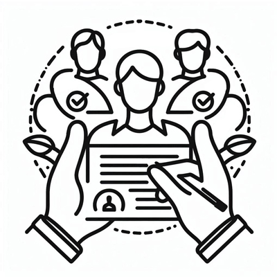 社員經驗分享